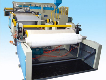 淋膜機(jī)械有什么特點(diǎn)