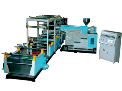 涂塑復(fù)膜機(jī) 涂塑復(fù)膜機(jī)